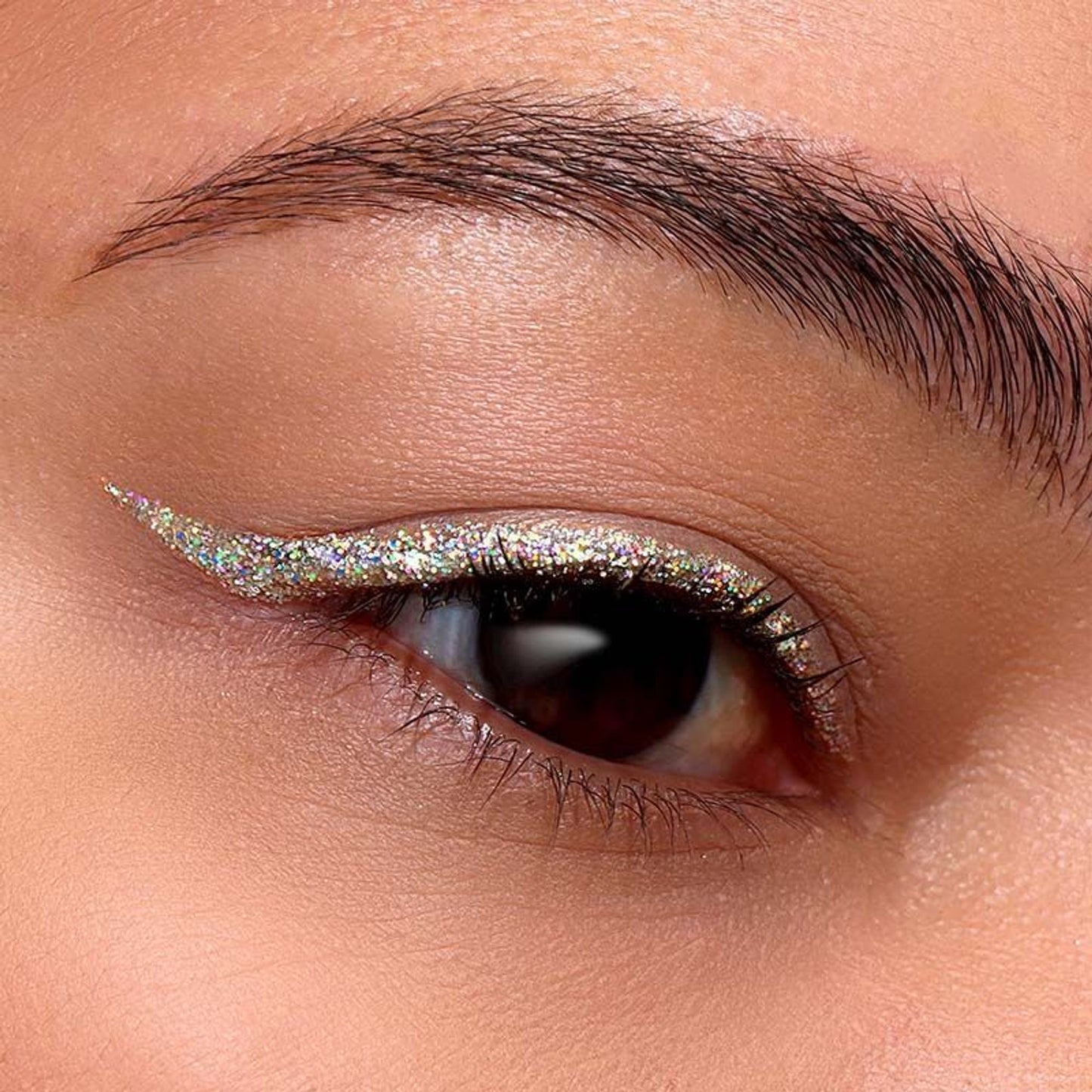 Moira Glitter Glitter Liner - 007 Super Sparkle
