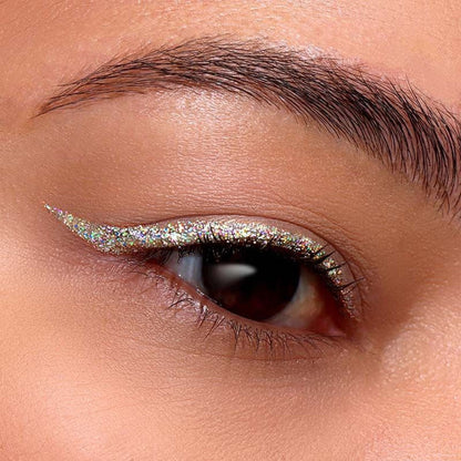 Moira Glitter Glitter Liner - 007 Super Sparkle