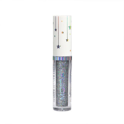 Moira Glitter Glitter Liner - 007 Super Sparkle