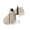 Moira Glitter Glitter Liner - 008 Silver Charm