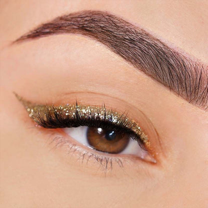Moira Glitter Glitter Liner - 009 Bling