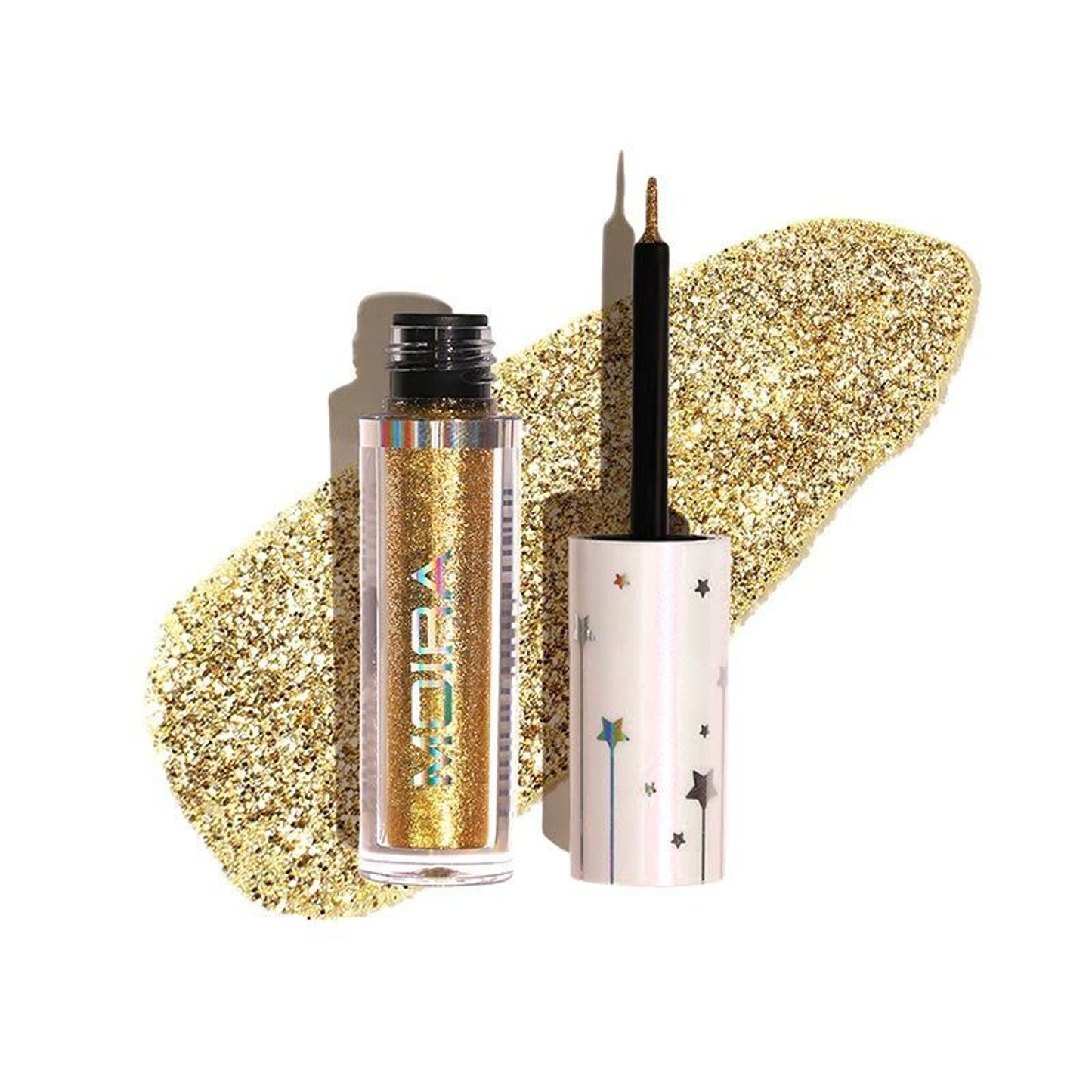 Moira Glitter Glitter Liner - 010 24k