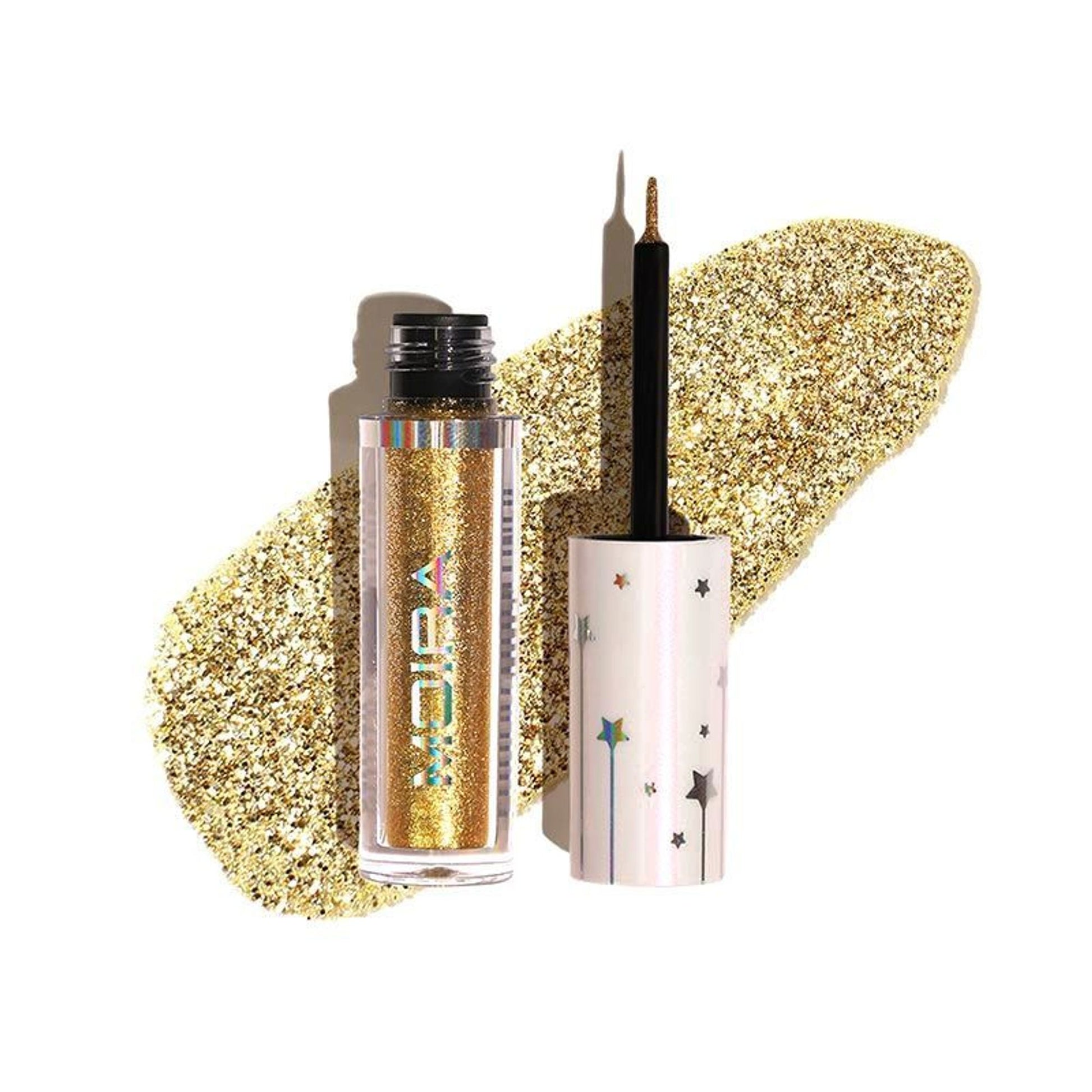 Moira Glitter Glitter Liner - 010 24k