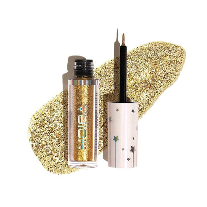 Moira Glitter Glitter Liner - 010 24k