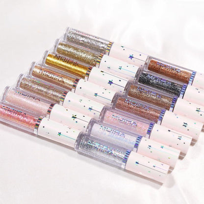 Moira Glitter Glitter Liner - 010 24k