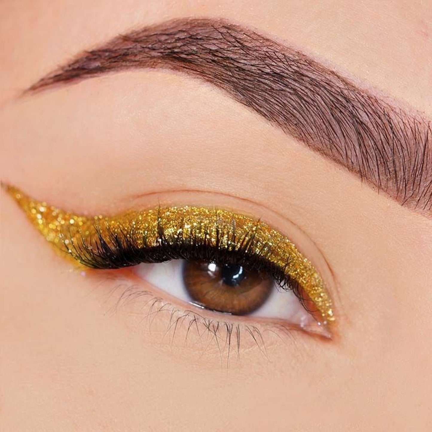 Moira Glitter Glitter Liner - 010 24k