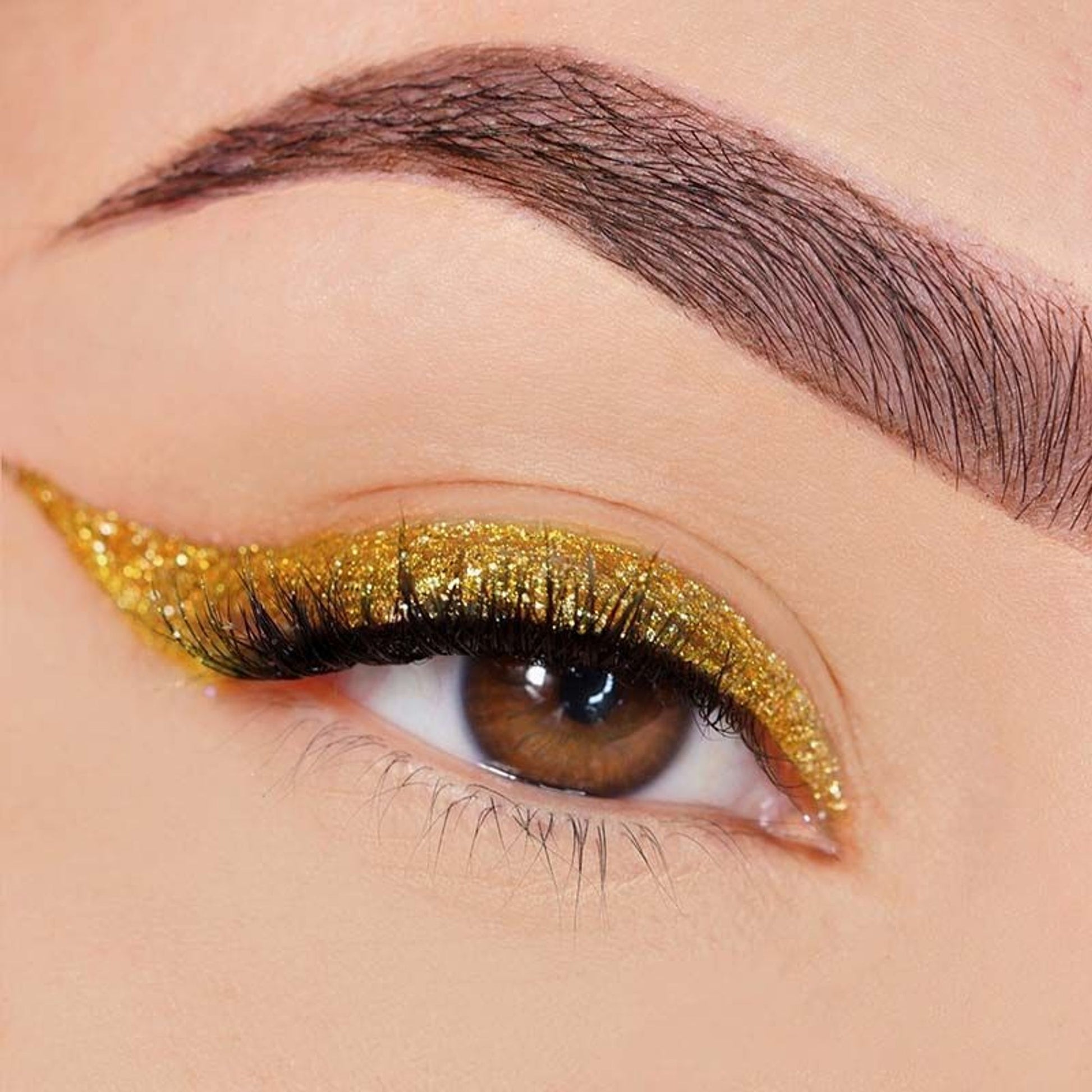 Moira Glitter Glitter Liner - 010 24k