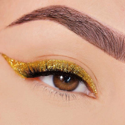 Moira Glitter Glitter Liner - 010 24k