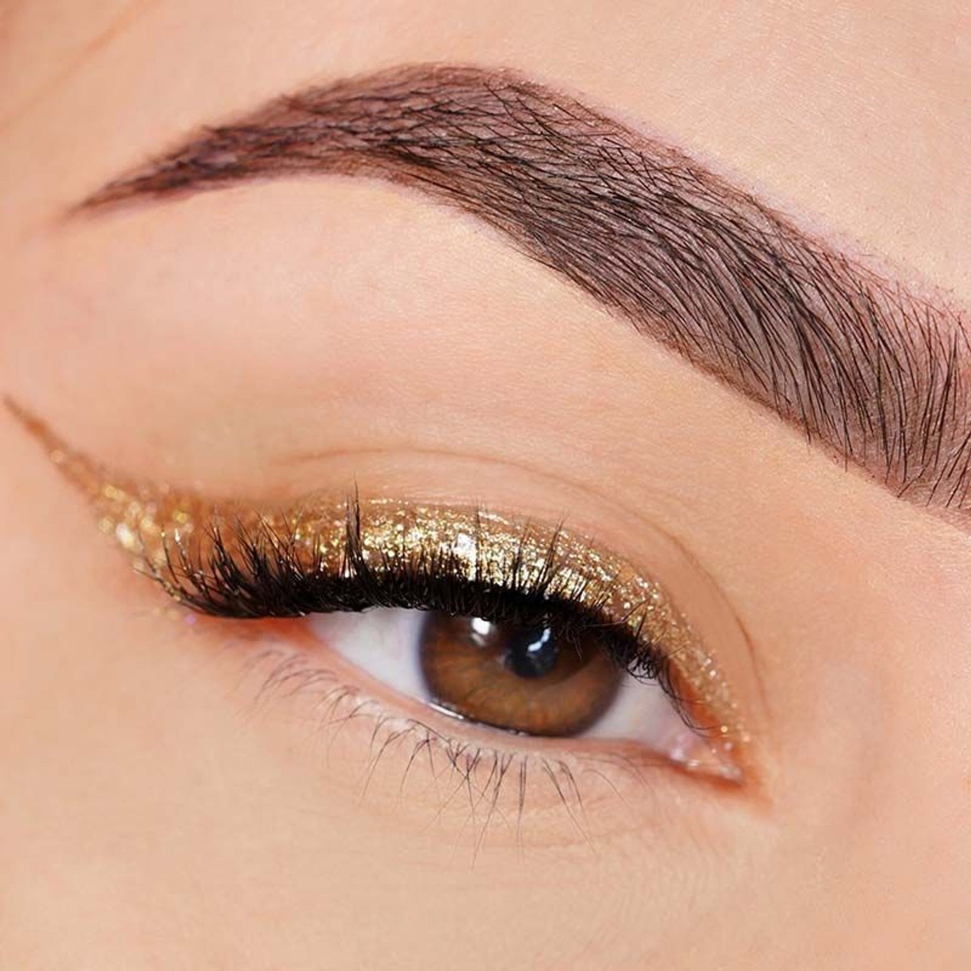 Moira Glitter Glitter Liner - 011 Stellar