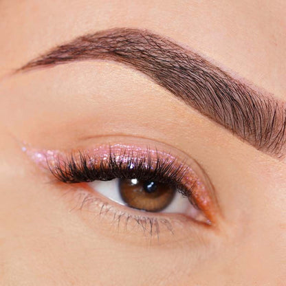Moira Glitter Glitter Liner - 013 Surreal