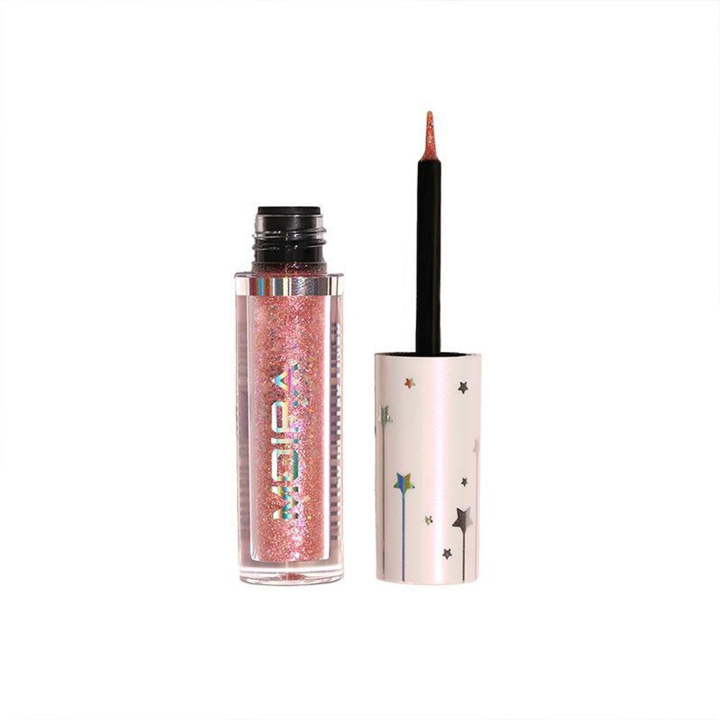 Moira Glitter Glitter Liner - 014 Pinky Promise