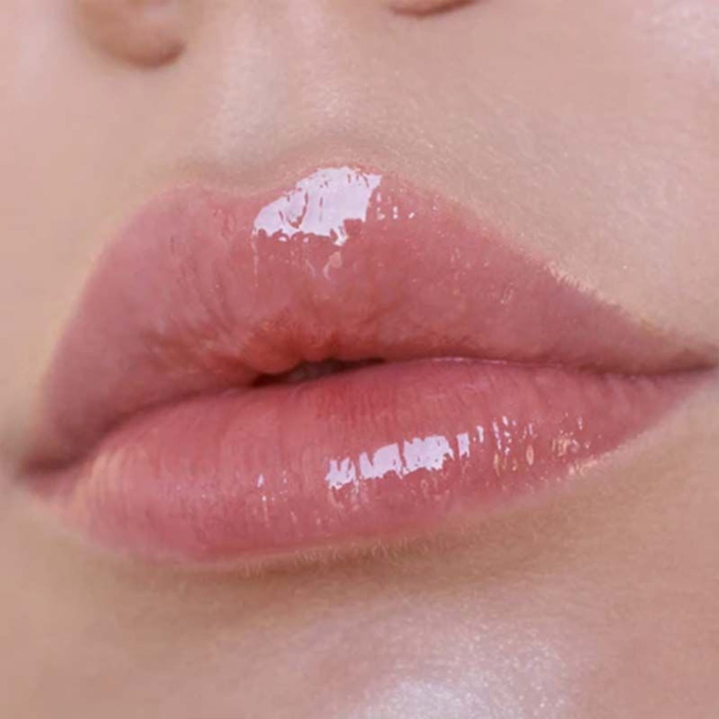 Moira Glow Getter Hydrating Lip Oil - 007 Thankful