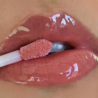 Moira Glow Getter Hydrating Lip Oil - 007 Thankful