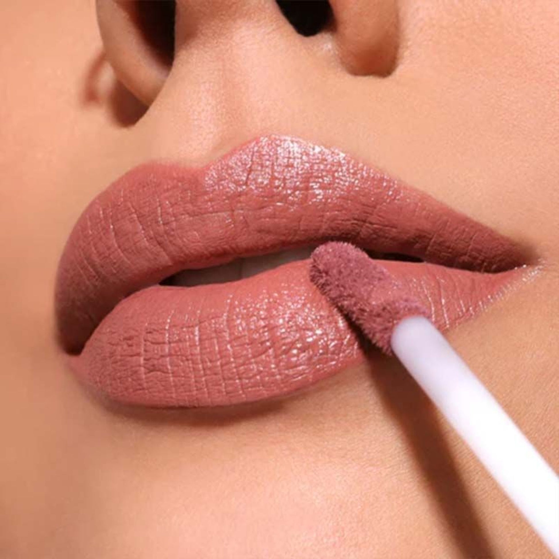 Moira Lip Divine Liquid Lipstick - 002 Sugar N Spice