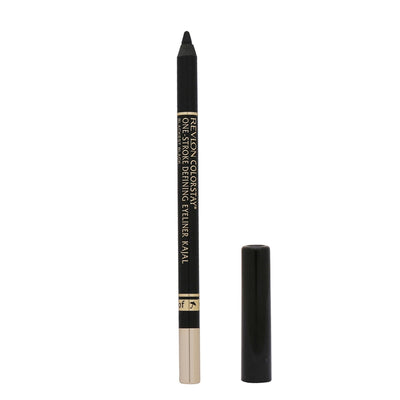 Revlon Colorstay One Stroke Eyeliner Kajal - Blackest Black
