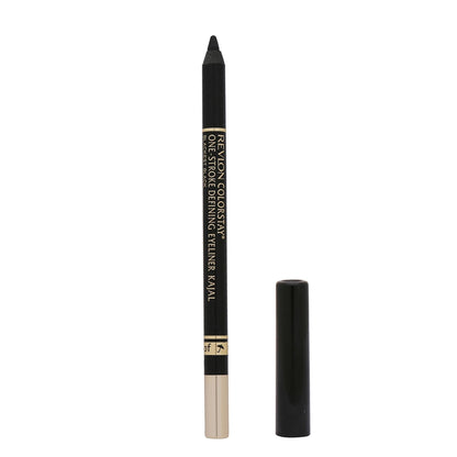 Revlon Colorstay One Stroke Eyeliner Kajal - Blackest Black
