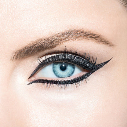Revlon Colorstay One Stroke Eyeliner Kajal - Blackest Black