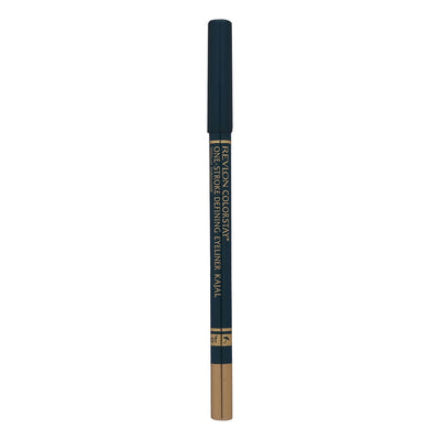 Revlon Colorstay One Stroke Eyeliner Kajal - Totally Turquoise