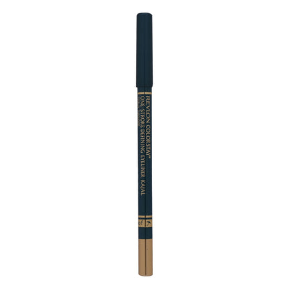 Revlon Colorstay One Stroke Eyeliner Kajal - Totally Turquoise