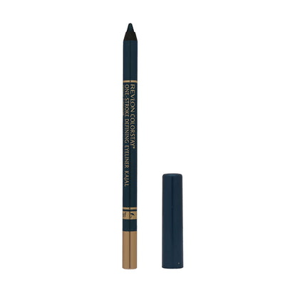 Revlon Colorstay One Stroke Eyeliner Kajal - Totally Turquoise