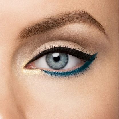 Revlon Colorstay One Stroke Eyeliner Kajal - Totally Turquoise
