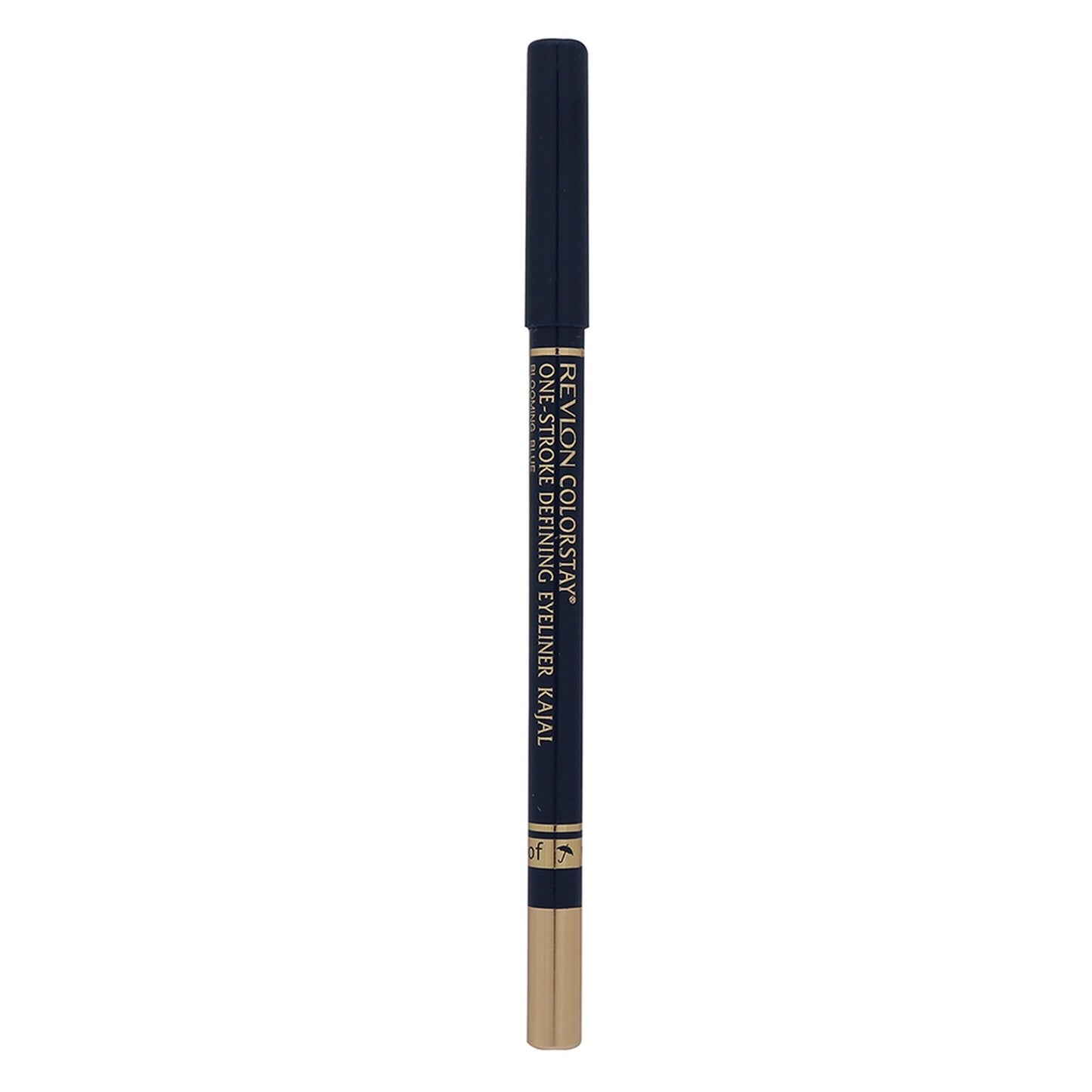 Revlon Colorstay One Stroke Eyeliner Kajal - Blooming Blue