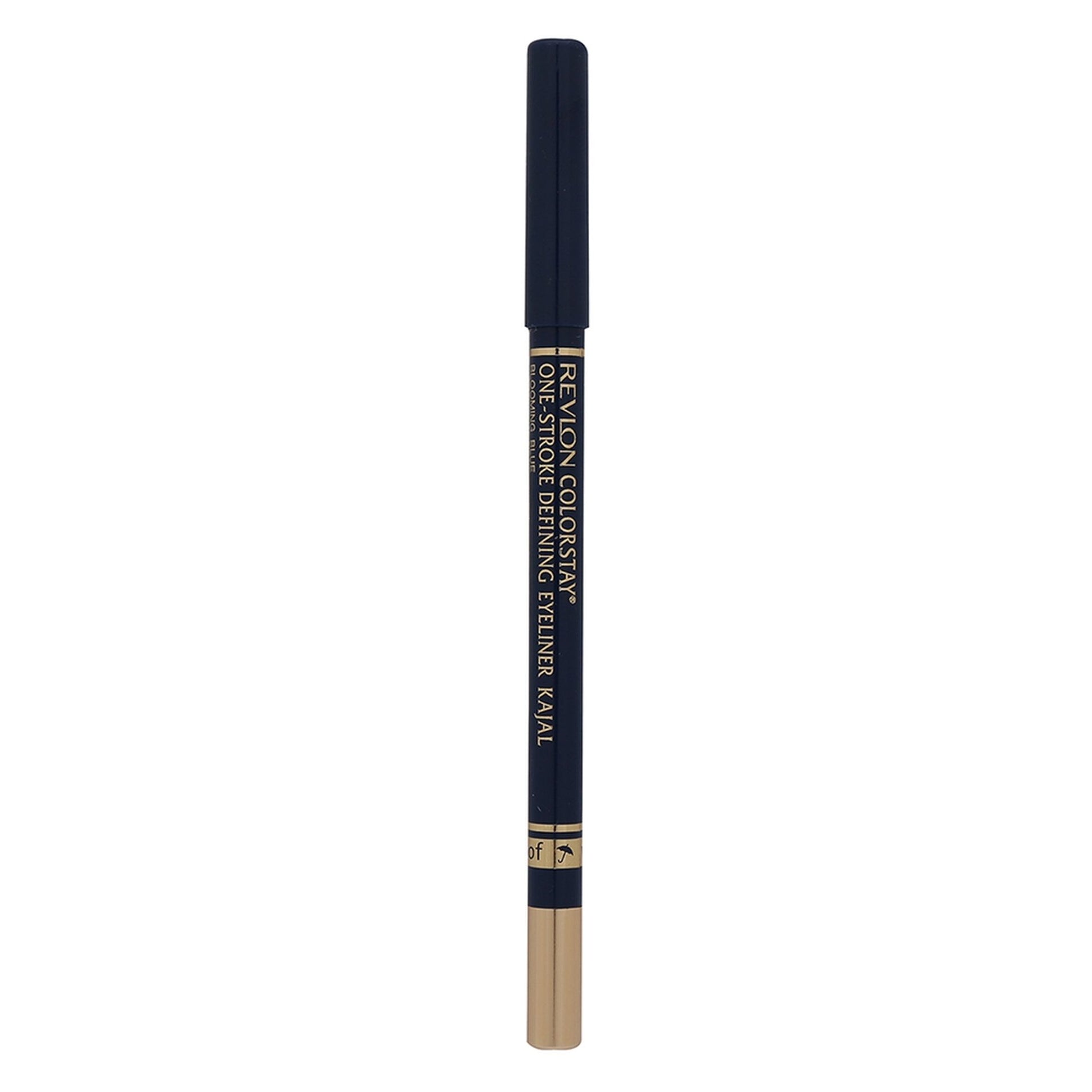 Revlon Colorstay One Stroke Eyeliner Kajal - Blooming Blue