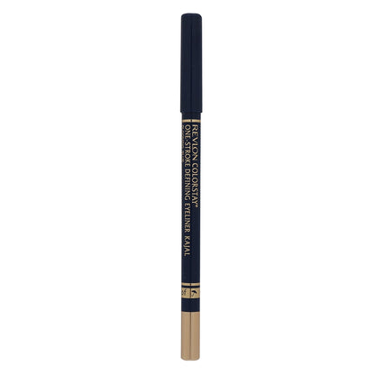 Revlon Colorstay One Stroke Eyeliner Kajal - Blooming Blue