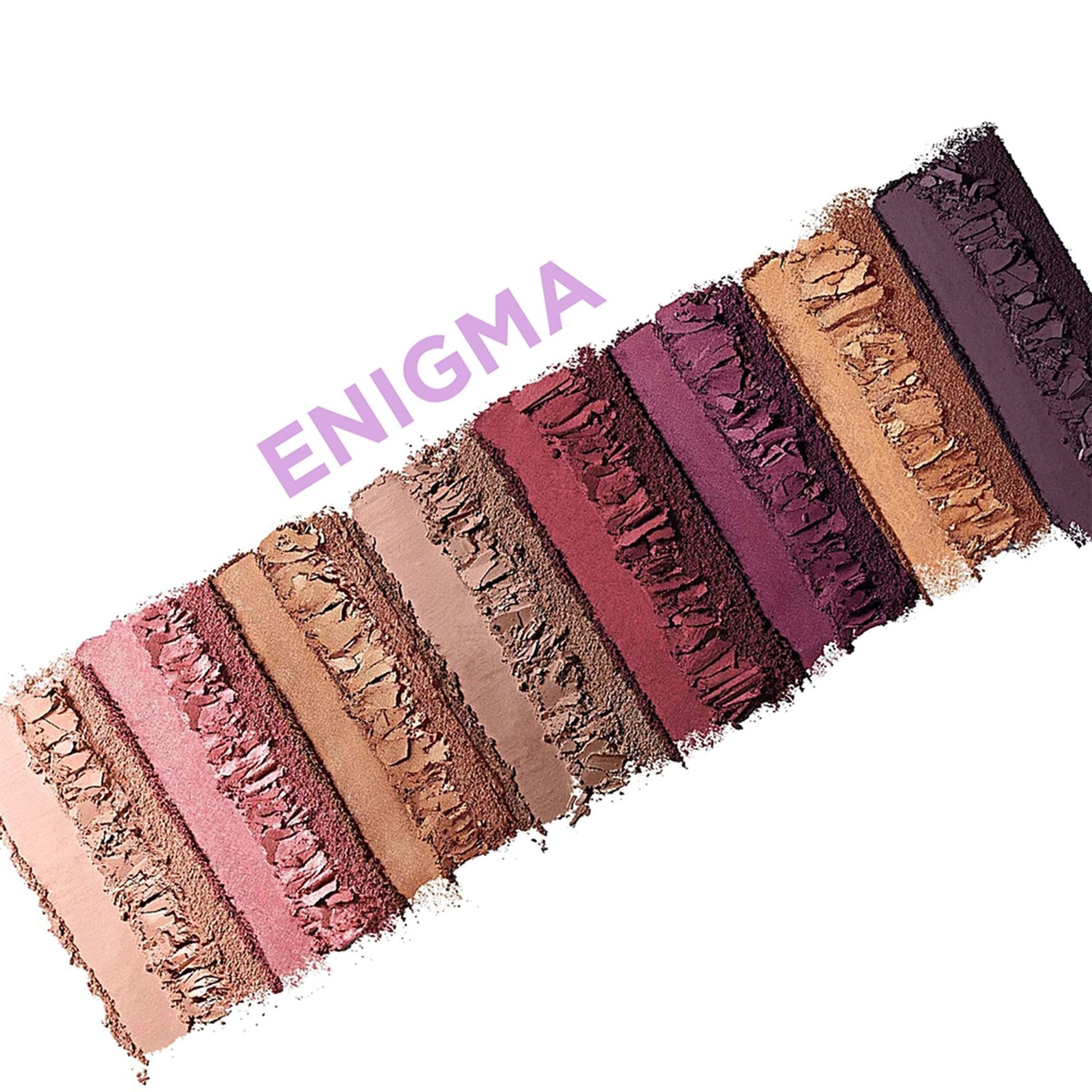 Revlon Colorstay Look Book Eyeshadow Palette - Enigma