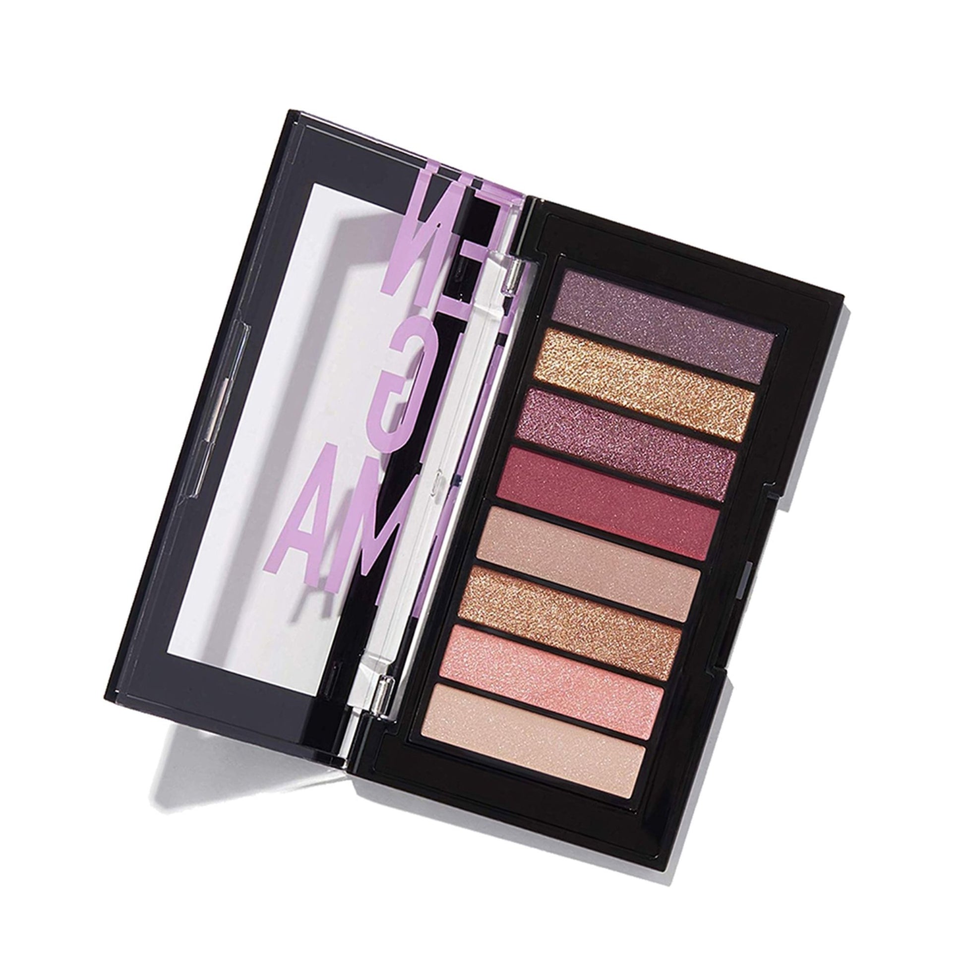Revlon Colorstay Look Book Eyeshadow Palette - Enigma