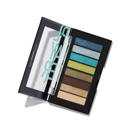Revlon Colorstay Look Book Eyeshadow Palette - Player