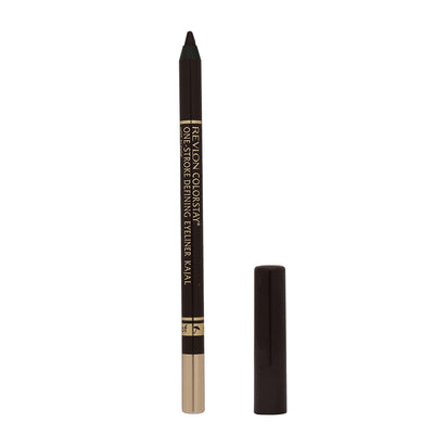 Revlon Colorstay One Stroke Eyeliner Kajal - Hot Fudge