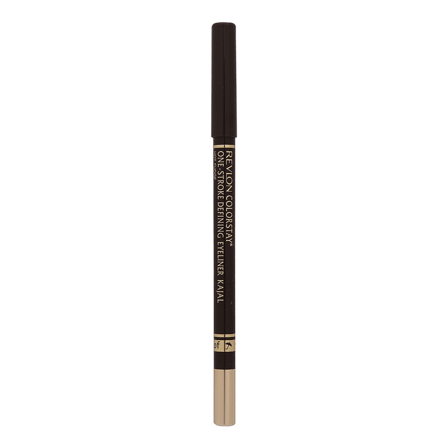 Revlon Colorstay One Stroke Eyeliner Kajal - Hot Fudge