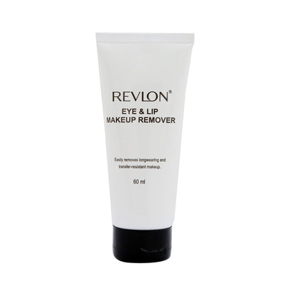 Revlon Eye and Lip Make Up Remover