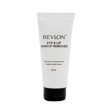Revlon Eye and Lip Make Up Remover
