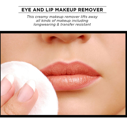 Revlon Eye and Lip Make Up Remover