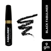 Revlon Fabuliner Eyeliner - Black