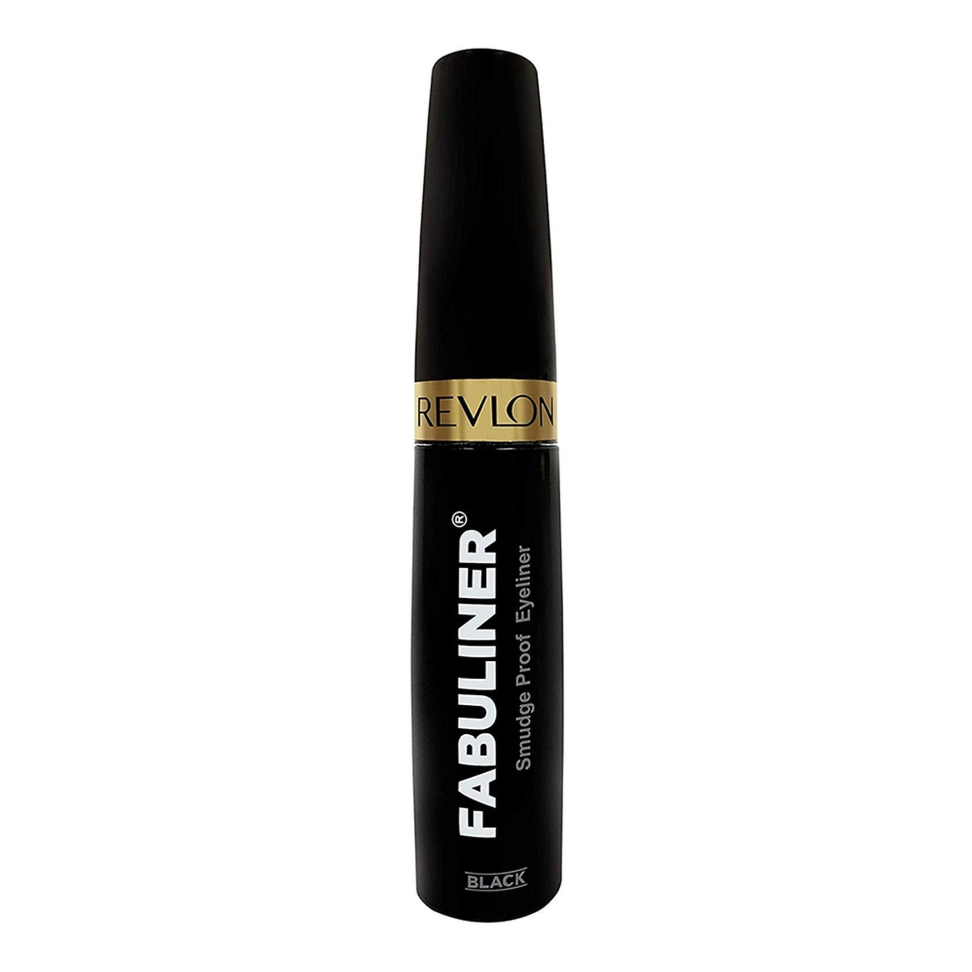 Revlon Fabuliner Eyeliner - Black