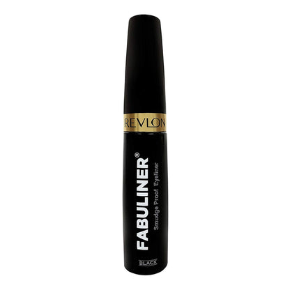 Revlon Fabuliner Eyeliner - Black