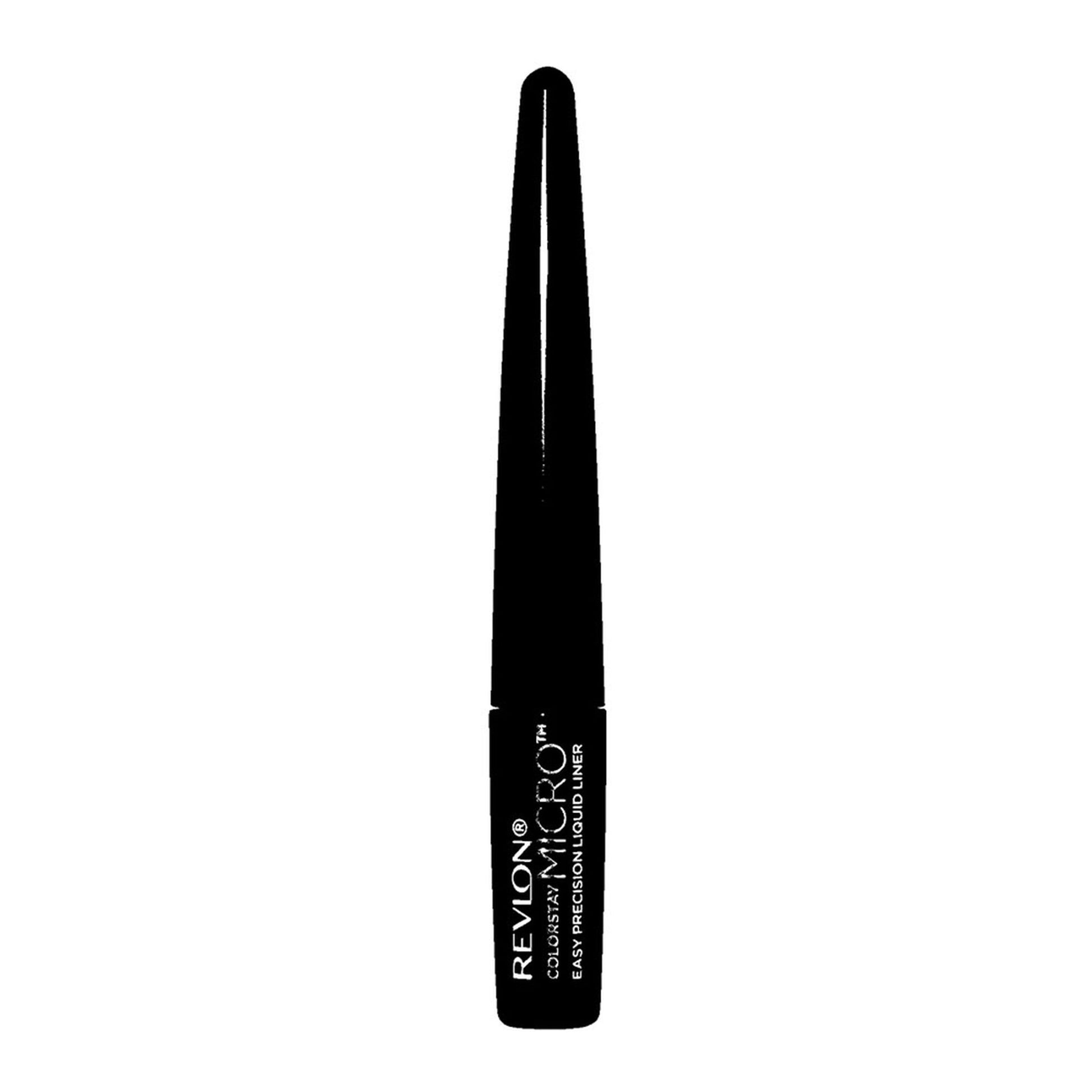Revlon Colorstay Micro Liquid Liner - Blackout