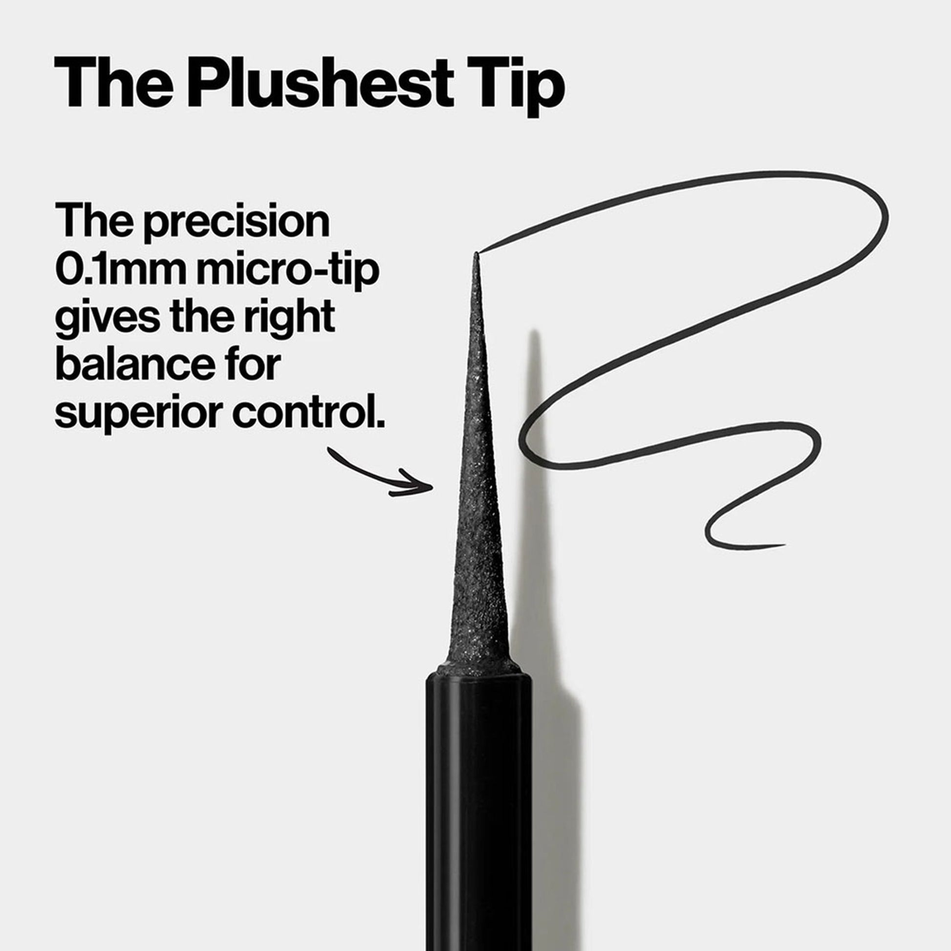 Revlon Colorstay Micro Liquid Liner - Blackout