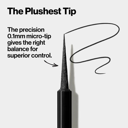 Revlon Colorstay Micro Liquid Liner - Blackout