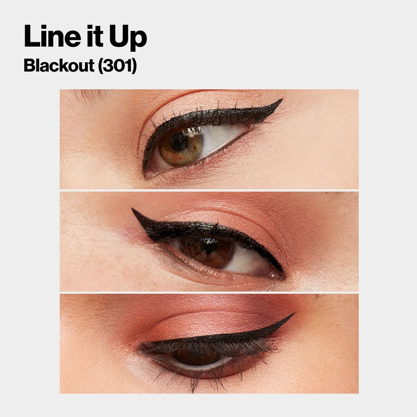 Revlon Colorstay Micro Liquid Liner - Blackout