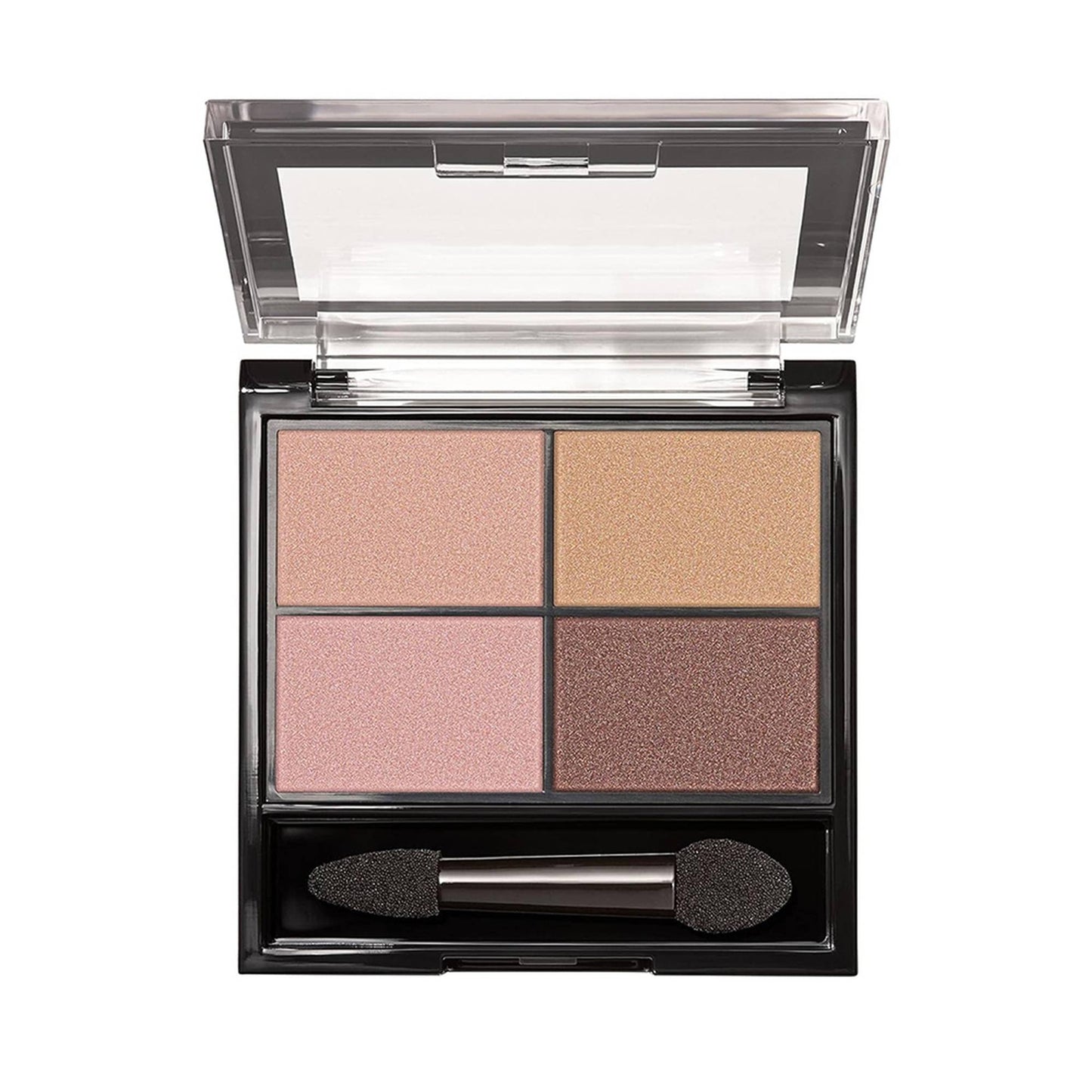Revlon ColorStay Day to Night Quad Eyeshadow Palette - Decadant