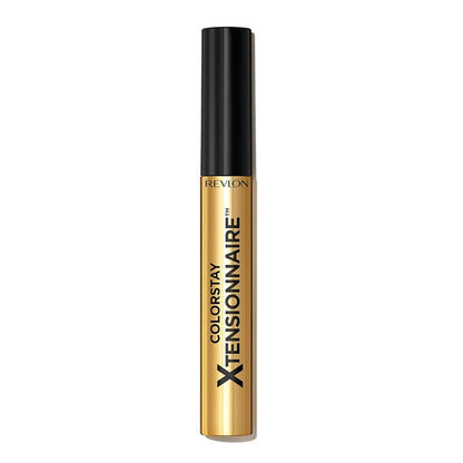 Revlon Colorstay Xtensionnaire Lengthening and Long Lasting Black Mascara