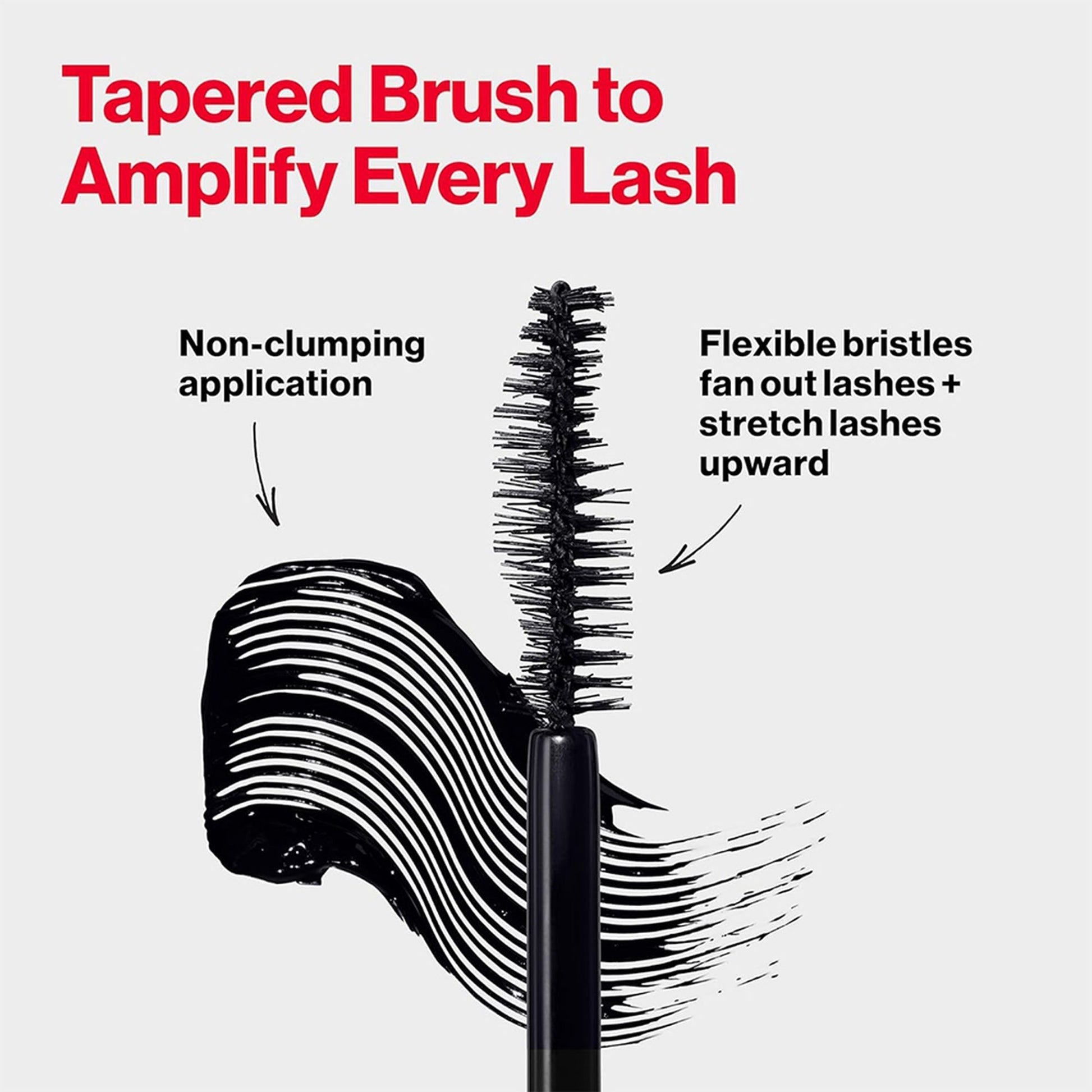 Revlon Colorstay Xtensionnaire Lengthening and Long Lasting Black Mascara