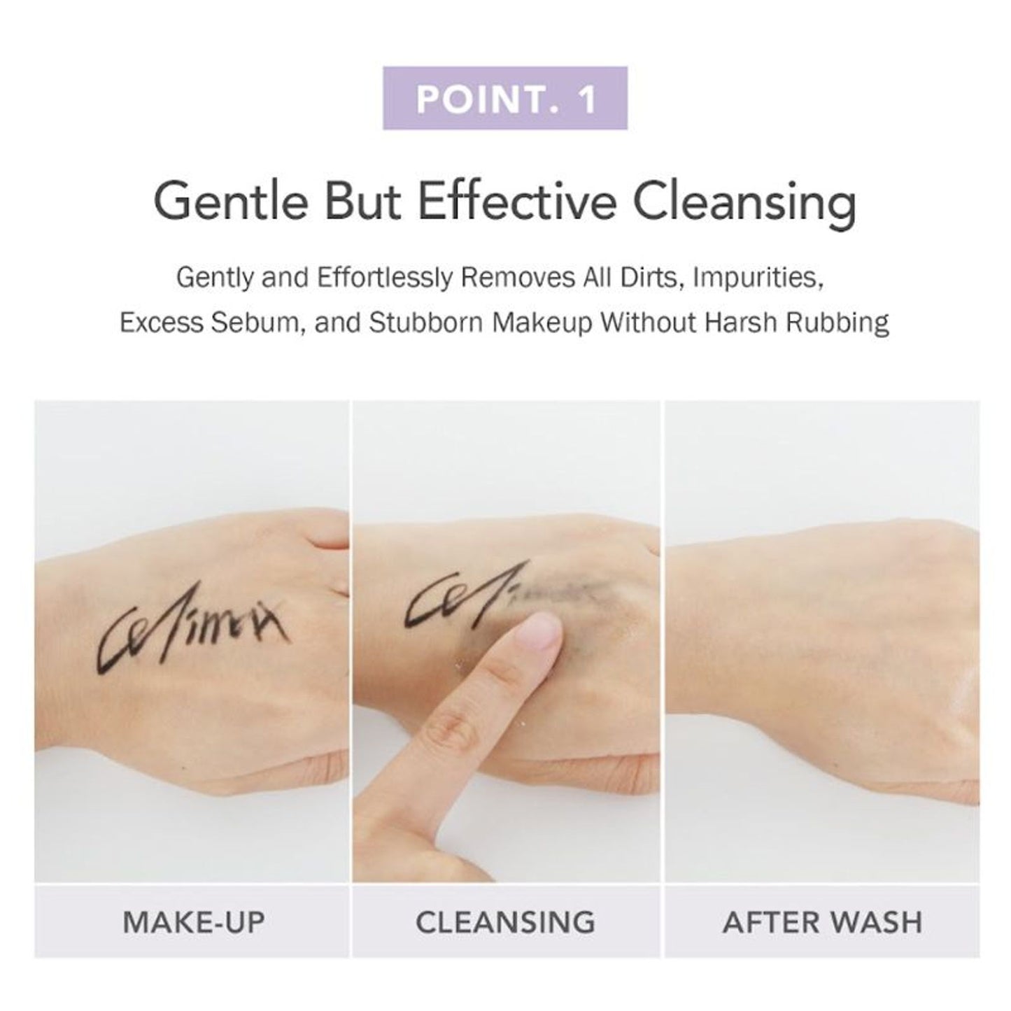 Celimax Derma Nature Fresh Jojoba Cleansing Oil, Removes Makeup, Blackheads, Excess Sebum