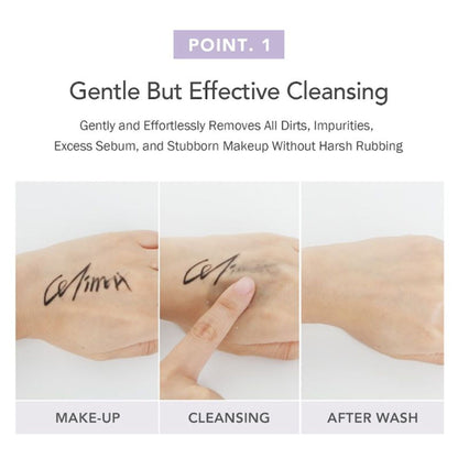 Celimax Derma Nature Fresh Jojoba Cleansing Oil, Removes Makeup, Blackheads, Excess Sebum