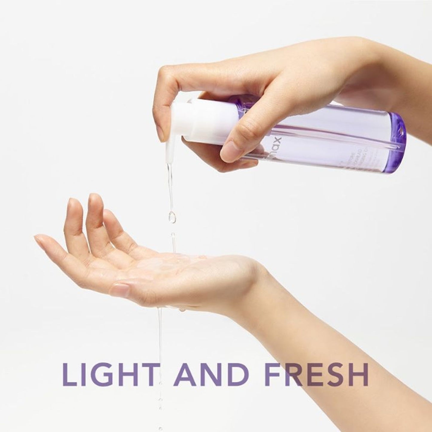 Celimax Derma Nature Fresh Jojoba Cleansing Oil, Removes Makeup, Blackheads, Excess Sebum