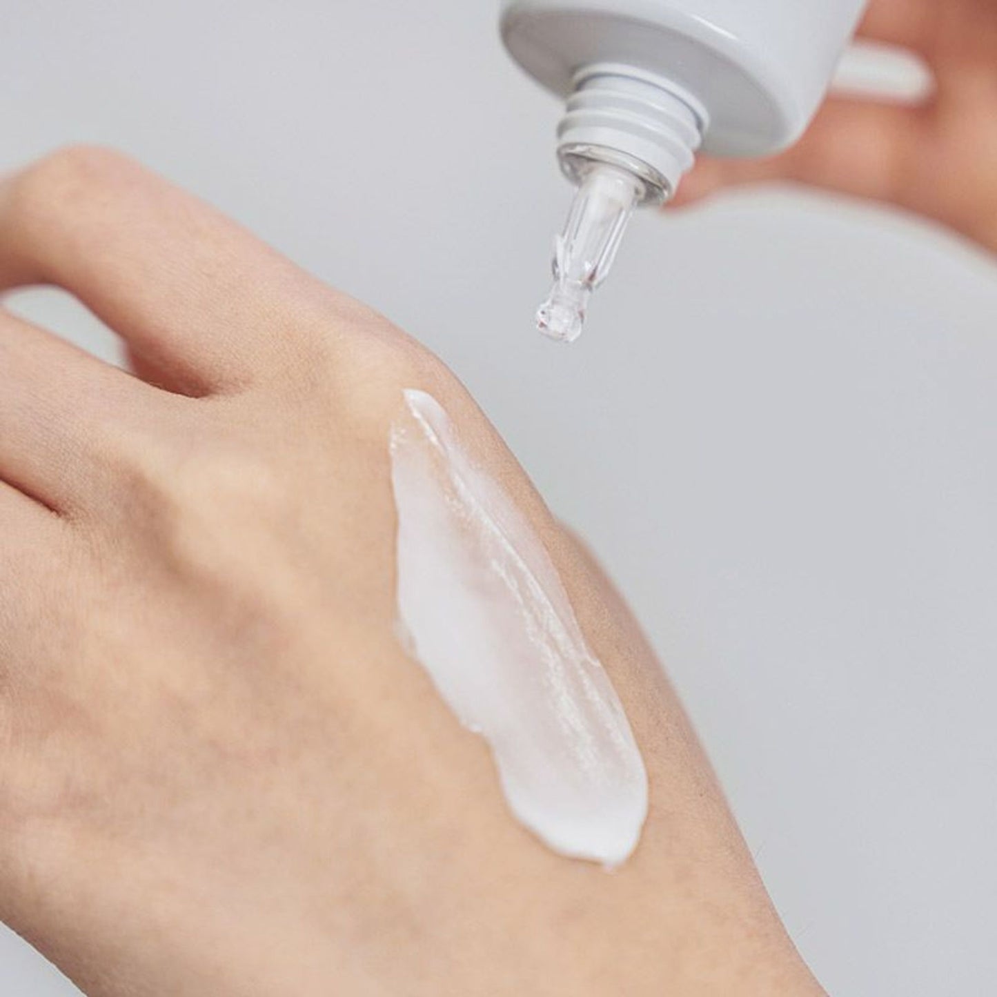 Celimax Dual Barrier Skin Wearable Cream, Hydrates, Calms & Strengthens Skin Barrier
